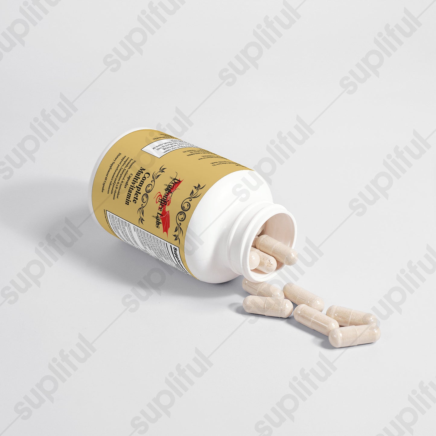 Complete Multivitamin