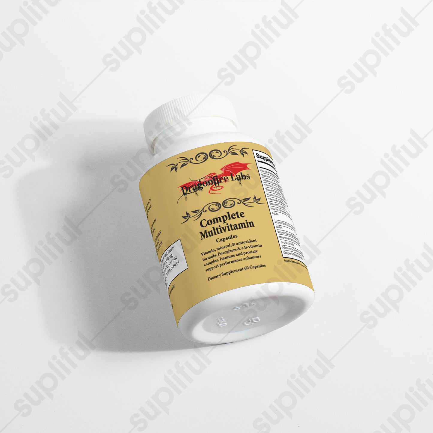 Complete Multivitamin