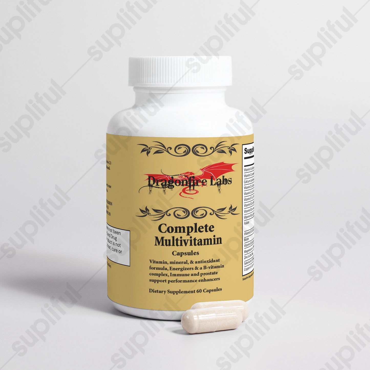 Complete Multivitamin