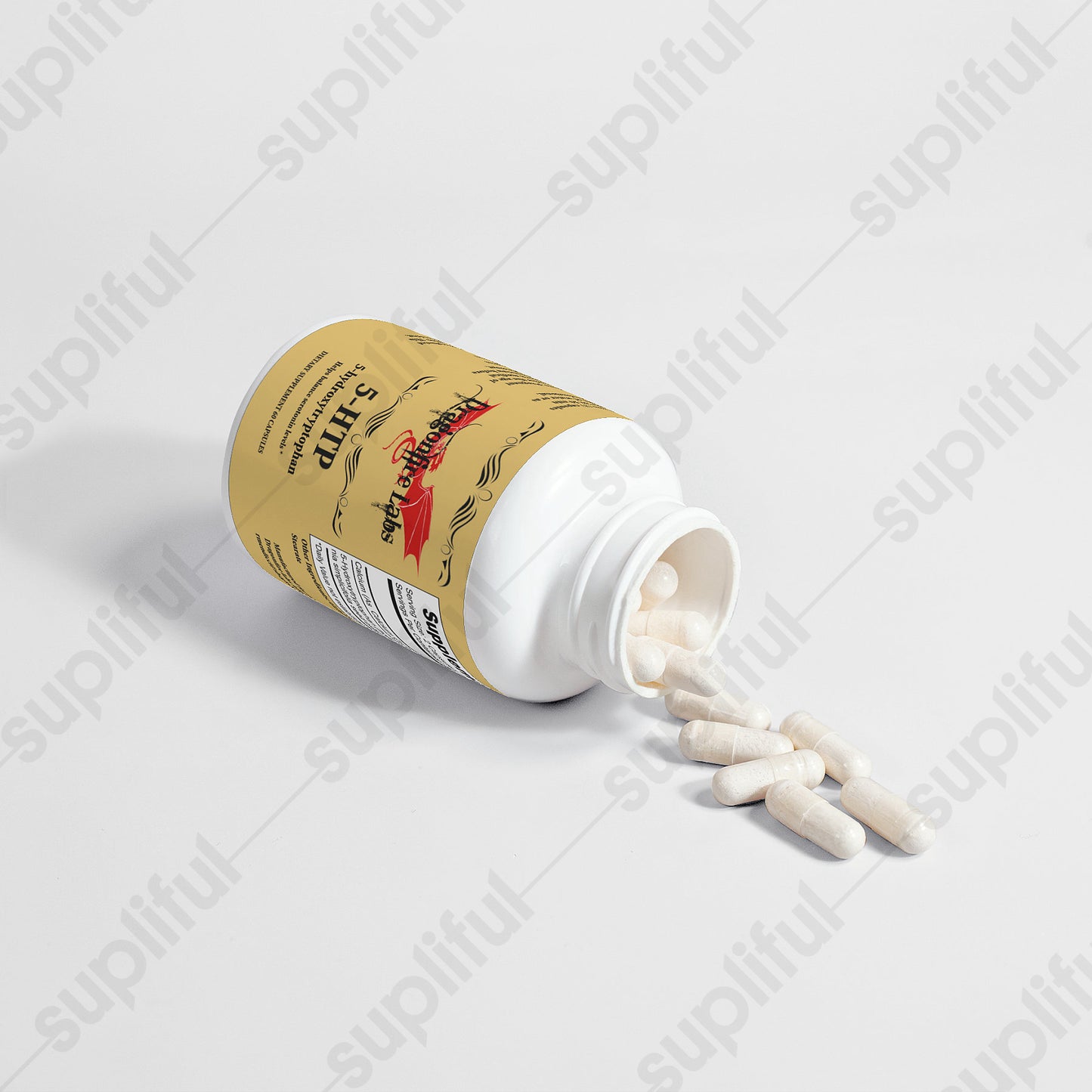 5-HTP