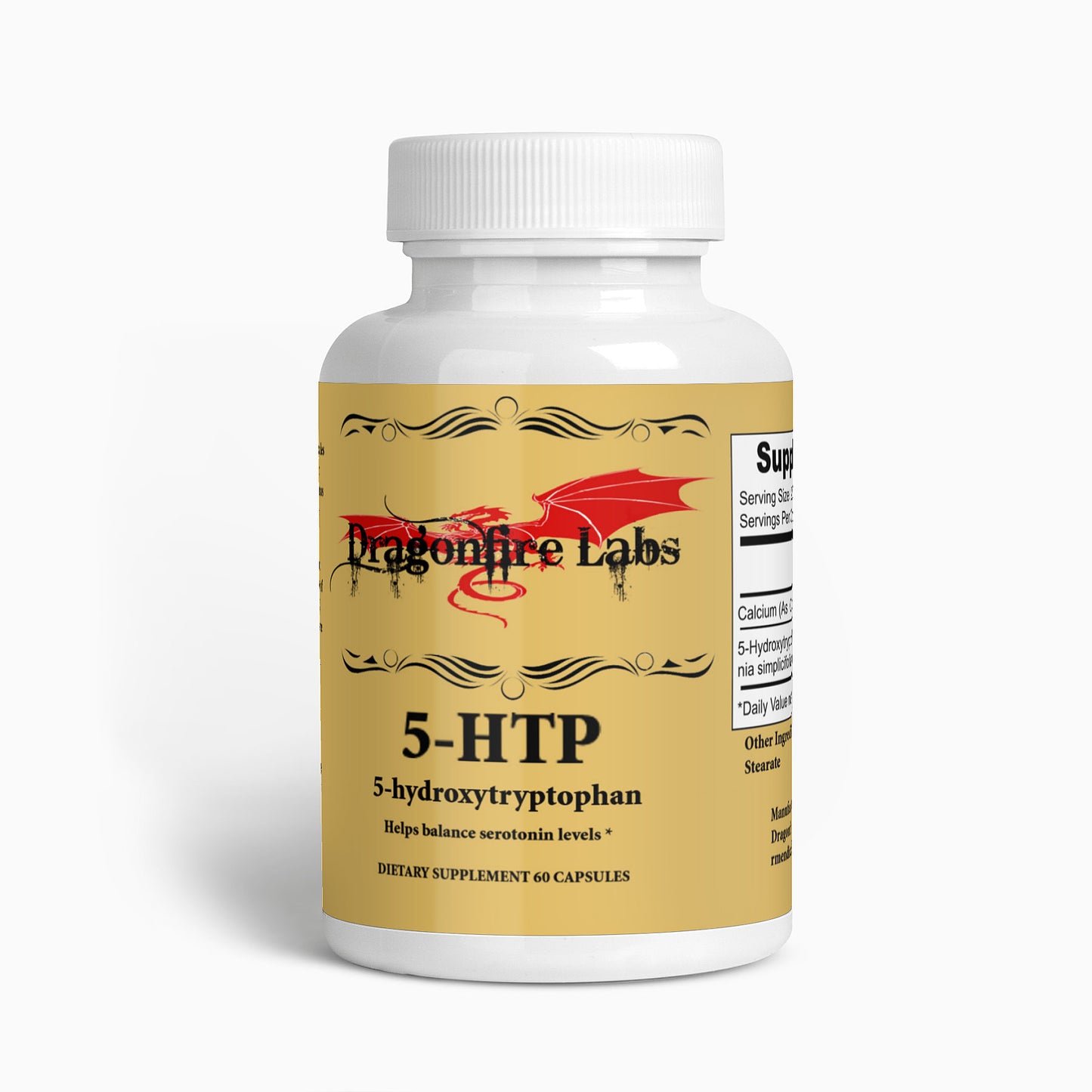5-HTP
