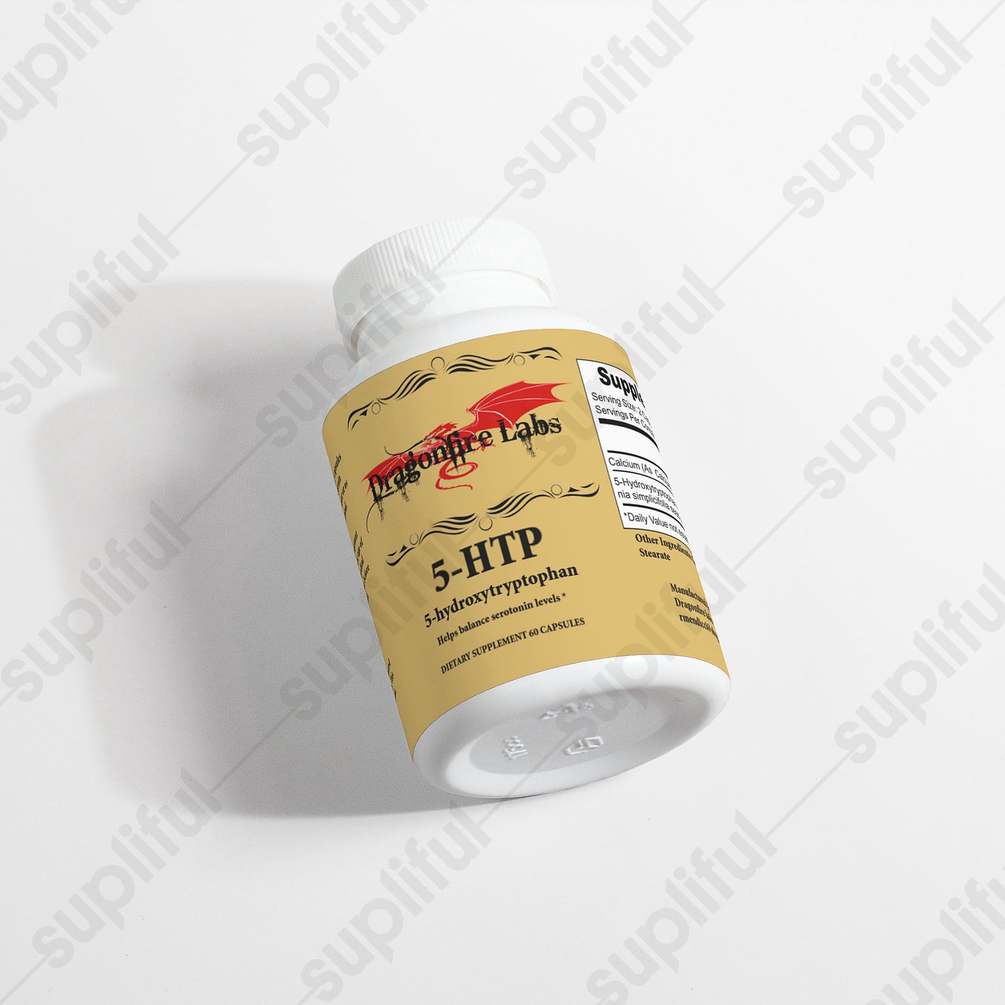 5-HTP