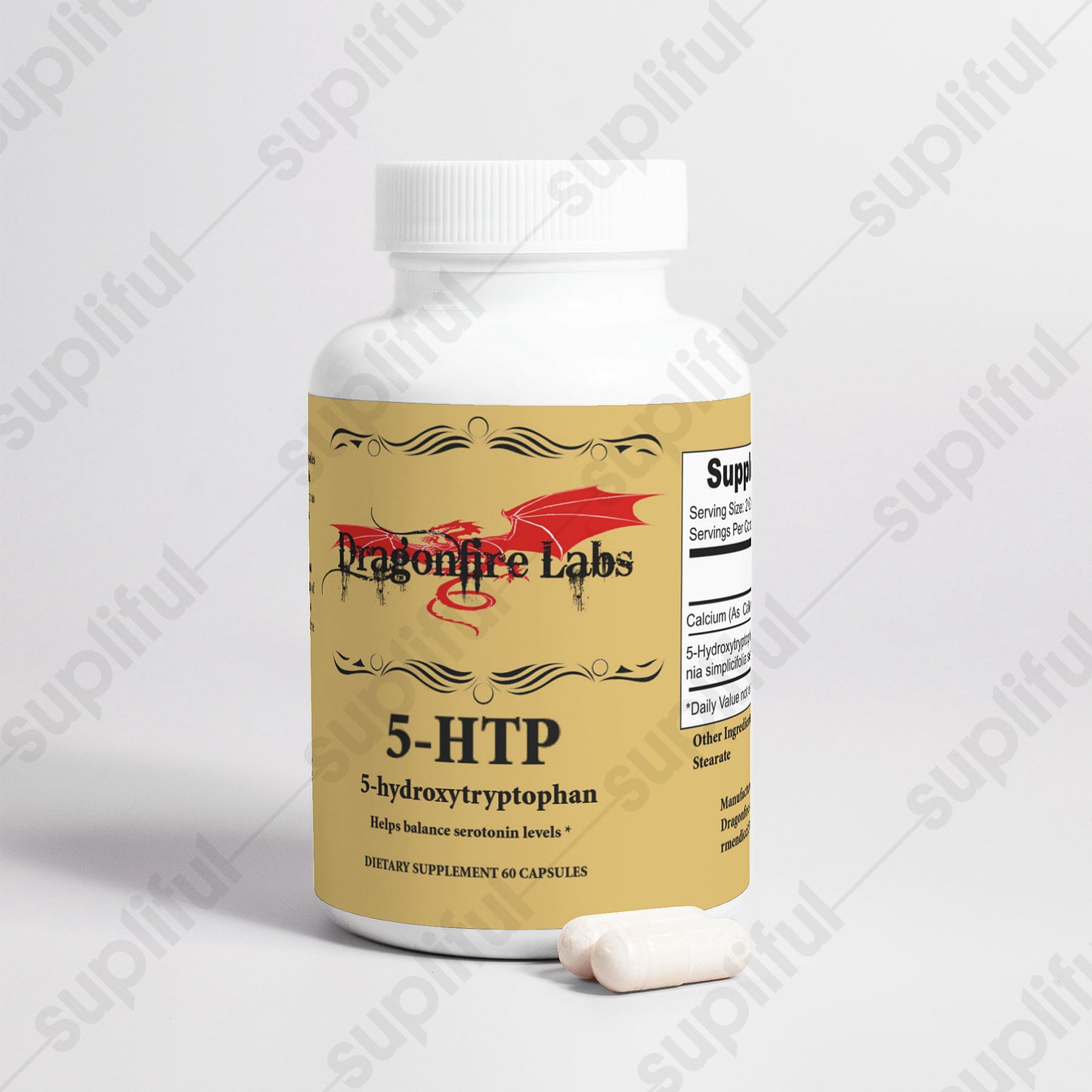 5-HTP