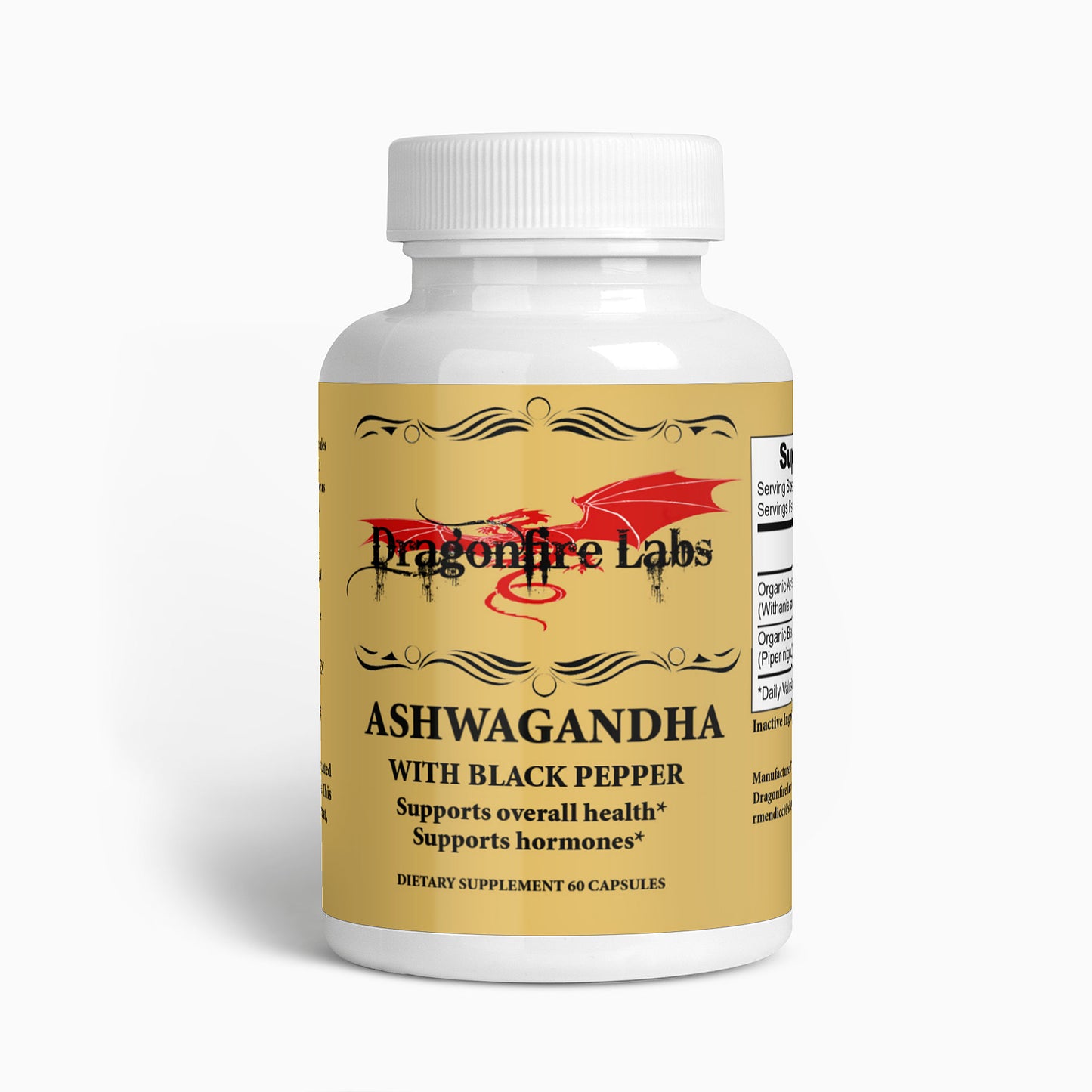 Ashwagandha