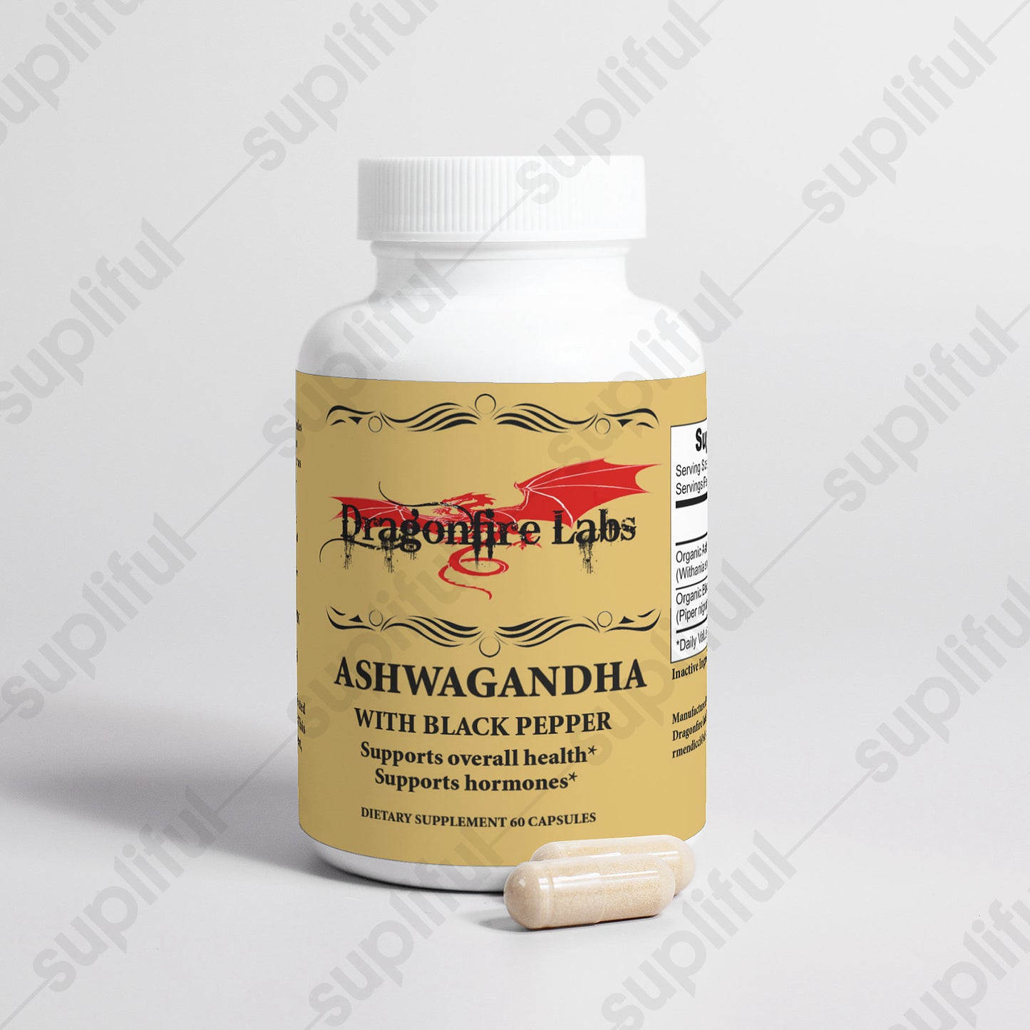 Ashwagandha
