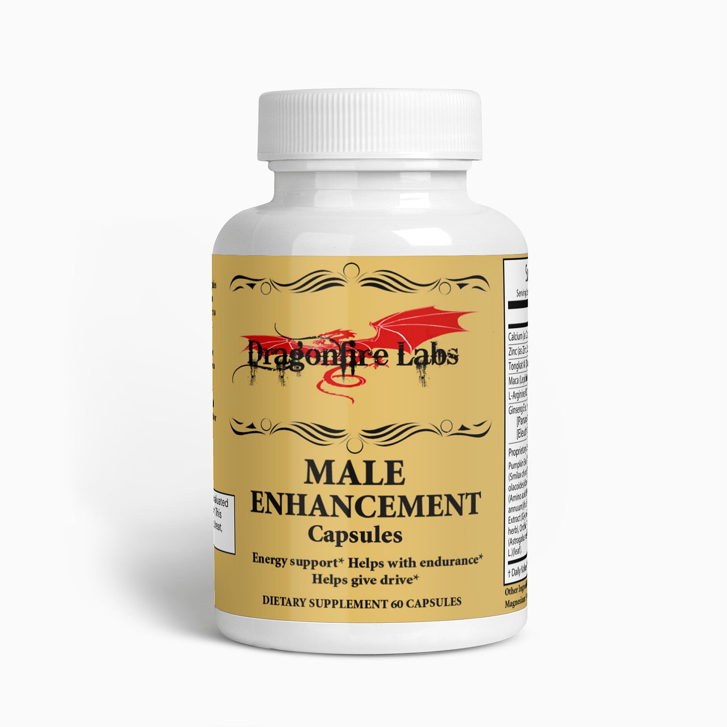 Male Enhancement