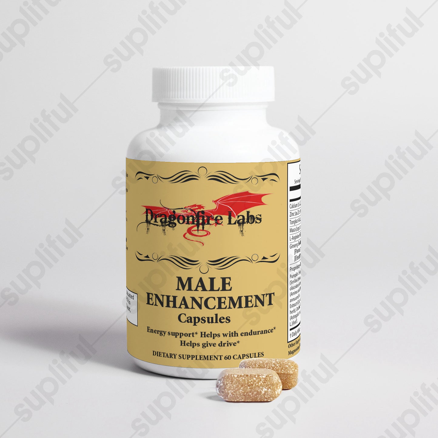Male Enhancement