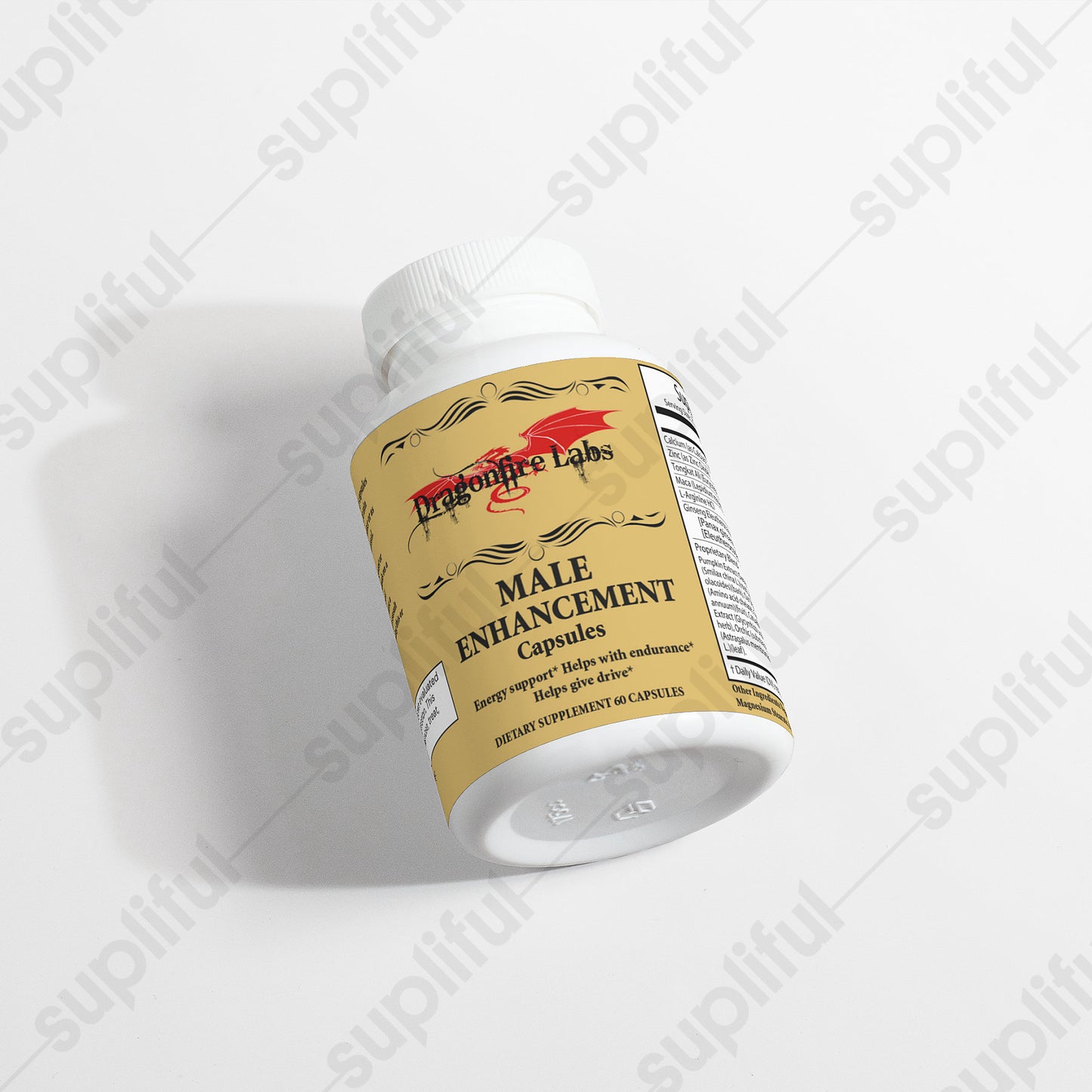 Male Enhancement