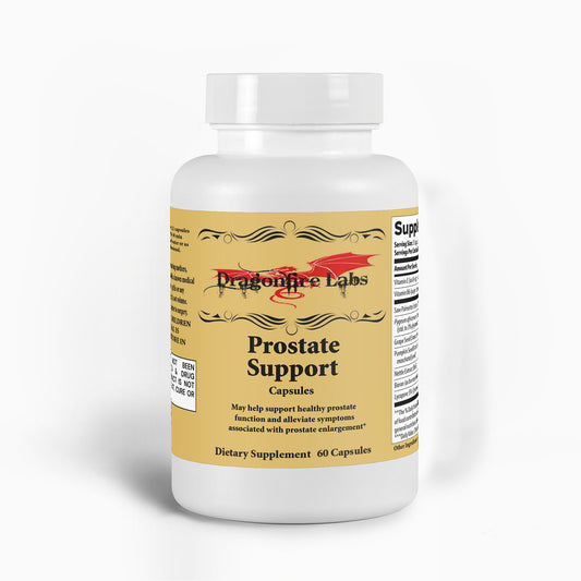 Prostate Support